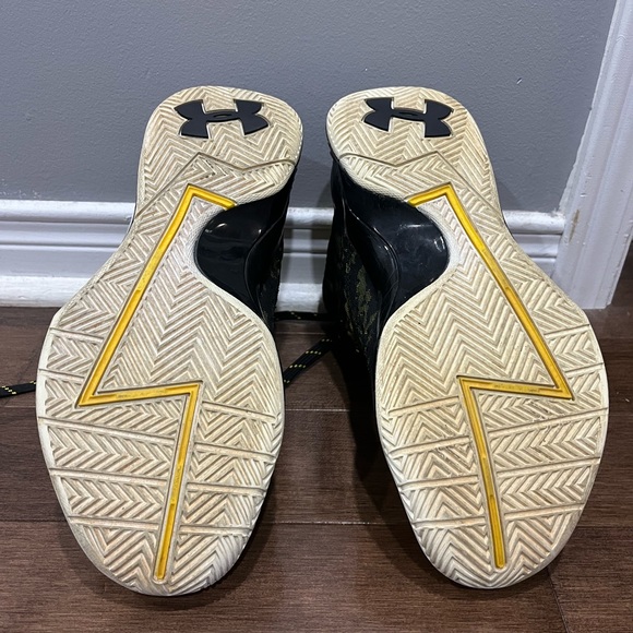 UA Curry 1 Away - Picture 4 of 5